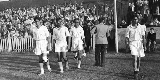 Cerita India Mundur dari Piala Dunia Gara-Gara Tak Boleh Main Bola Nyeker