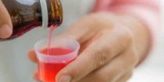 CEK FAKTA: Beredar Lagi Daftar 29 Obat Sirop yang Dilarang, Ini Kata Kemenkes & BPOM
