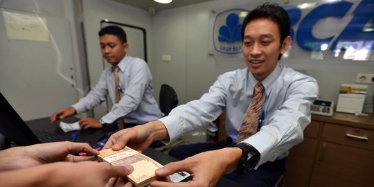 Suku Bunga Acuan Naik, Bunga Deposito Bank BCA Ikut Naik?