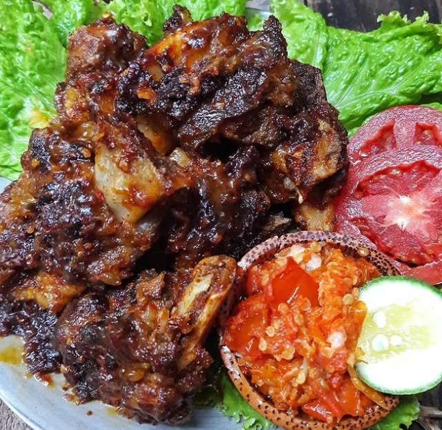 bumbu iga bakar lengkap dengan aneka resepnya jadi hidangan nikmat