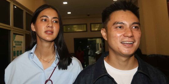 Polres Jaksel Rampungkan Periksa Anggota Polsek Kebayoran Lama Kena Prank Baim-Paula