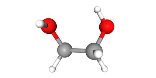 Mengenal Ethylene Glycol, Zat Disebut RSCM Kemungkinan Penyebab Gagal Ginjal