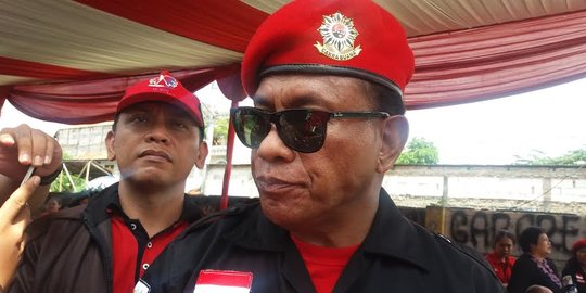 Dewan Kehormatan PDIP Ungkap Alasan Pemberian Teguran Keras ke Dewan Kolonel