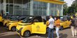 Panaskan Mesin Politik, Airlangga Beri 37 Mobil Listrik ke Ketua DPD Golkar