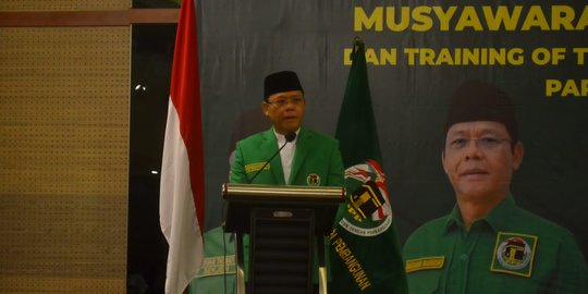 KIB akan Jalin Komunikasi Guna Seleksi Capres 2024, Termasuk Ganjar Pranowo