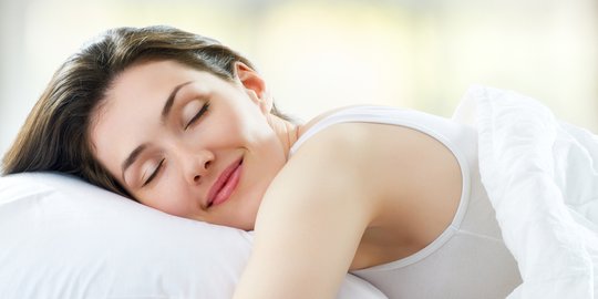 39 Kata-Kata Selamat Malam Romantis untuk Pasangan, Rekatkan Hubungan