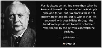 karl jaspers