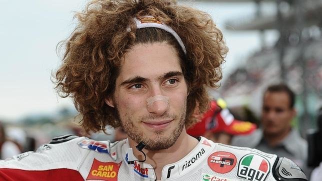 marco simoncelli