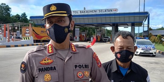 Cegah Gagal Ginjal Akut, Polda Lampung Kerahkan Personel Edukasi Larangan Obat Sirop