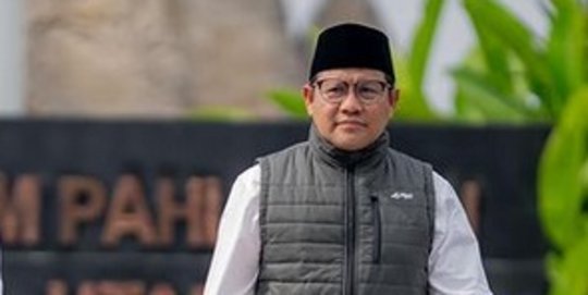 Ketum PKB: Saya Harap PKS Bisa Gabung Koalisi