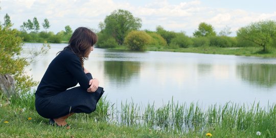 Karakteristik Sikap Introvert dan Jenis-Jenisnya, Berikut Ulasannya