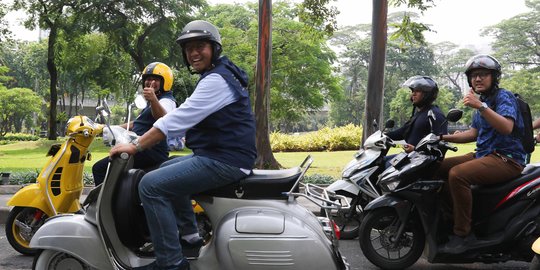 Demokrat: Anies Butuh Pasangan yang Bisa Yakinkan Perubahan Bakal Terjadi