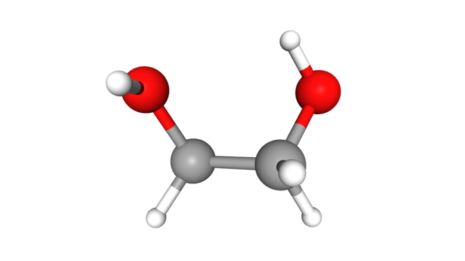 mengenal ethylene glycol zat disebut rscm kemungkinan penyebab gagal ginjal