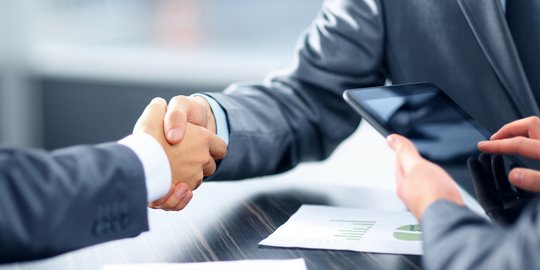 Joint Venture Adalah Bisnis Gabungan, Ketahui Pengertian dan Alasan Pembentukannya