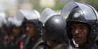 Polisi Mesir Razia Ponsel Berisi Konten Anti-Pemerintah Jelang KTT Iklim