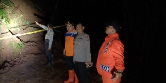 Longsor Susulan di Tulungagung, Tiga Warga Tewas dan Dua Luka Parah