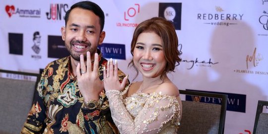 Deretan Artis di Lamaran Kiky Saputri, Ada Pemain Lapor Pak! dan Komika Terkenal