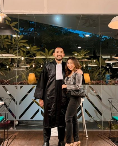 resmi melamar kiky saputri intip fakta m khairi