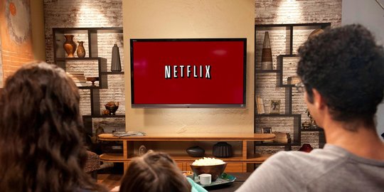 Awas, Virus Bahaya Berkedok Layanan Streaming, Pengguna Netflix Paling Banyak Diincar