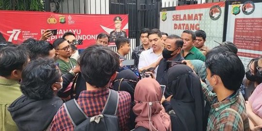 AKBP Doddy Terseret Kasus Narkoba Bukan Perwira Sembarangan, Ayahnya Jenderal Polisi