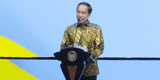 Jokowi Bentuk Badan Pengarah Pembangunan Otonomi Khusus Papua, Ma'ruf Amin jadi Ketua