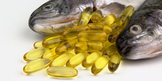 Manfaat Minyak Ikan untuk Depresi, Mengandung Nutrisi untuk Sehatkan Mental