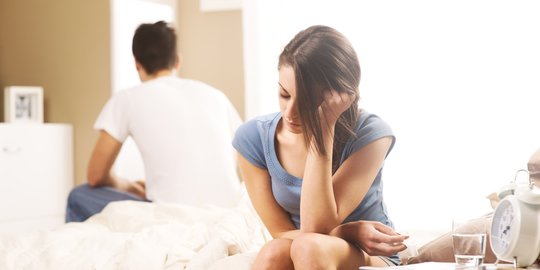 Cara Menghilangkan Stres Bersama Pasangan, Luangkan Waktu Berdua