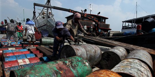 BI: Inflasi RI Tinggi, Tapi Ekonominya Tetap Tumbuh