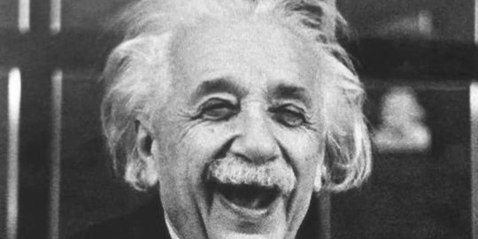 Israel akan Bangun Museum Albert Einstein, Biayanya Fantastis
