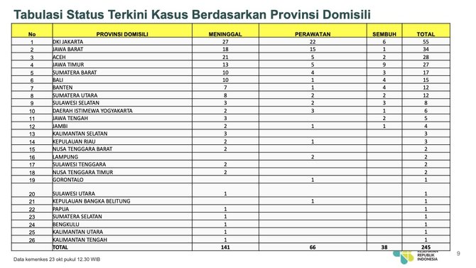 gambaran kasus gangguan ginjal akut misterius