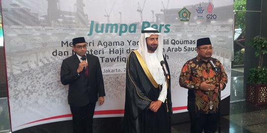 Kabar Baik, Visa Umrah Kini Berlaku 90 Hari dan Bisa Berkunjung ke Seluruh Arab Saudi