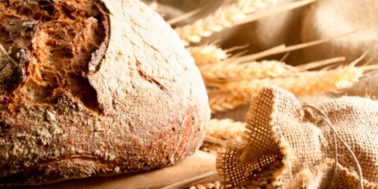 Indonesia Masih Impor Gandum 100 Persen