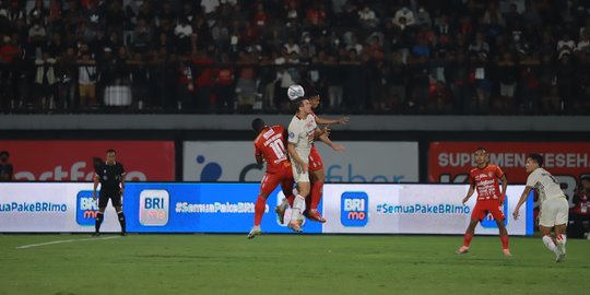 Kompetisi BRI Liga 1 Tak Kunjung Dimulai, Persebaya dan Persis Lakukan Ini