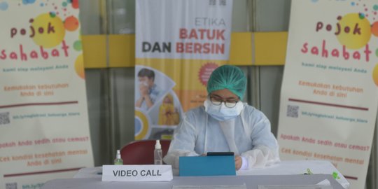 Tak Boleh Asal Bicara Keluarga Pasien Ginjal Akut di RSCM