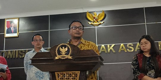 Komnas HAM Sebut Masih Ada Peluang Autopsi Jenazah Korban Tragedi Kanjuruhan