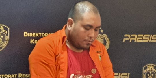 Perkataan Terakhir Icha di 'Konten Prank' Berujung Cekikan Rudolf Tobing