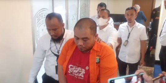 Rudolf Pakai Duit Korban Icha, Mayat di Bawah Tol Becakayu buat Trading Binomo