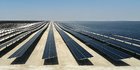 Penampakan PLTS 800 MW untuk Piala Dunia 2022 di Qatar