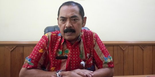 Hari Rabu, Giliran FX Rudy Dipanggil DPP PDIP Terkait Dukungan Ganjar Capres