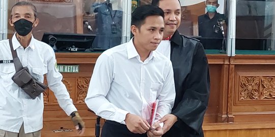 LPSK Kirim Rekomendasi Justice Collaborator Bharada E Jelang Sidang ...