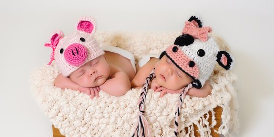 100 Nama Bayi Laki-Laki dan Perempuan Berawalan dari Huruf E, Penuh Makna Mendalam