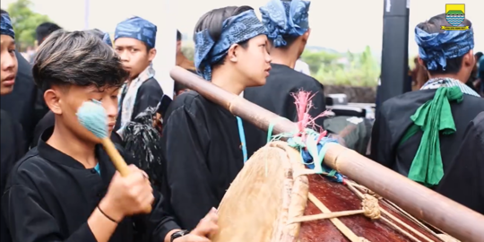 Baru Dibuka, Kampung Pasir Kunci Hadirkan Permainan Sunda dan Lanskap Kota Bandung