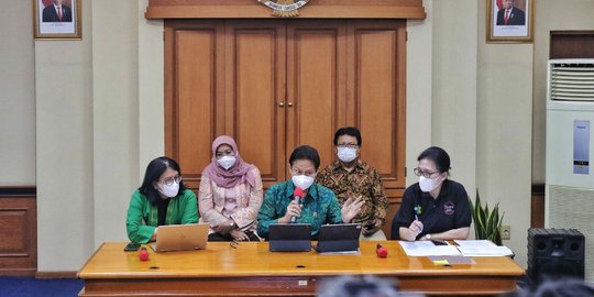 Kemenkes: Kasus Gagal Ginjal Akut Bertambah jadi 255, 143 Anak Meninggal Dunia