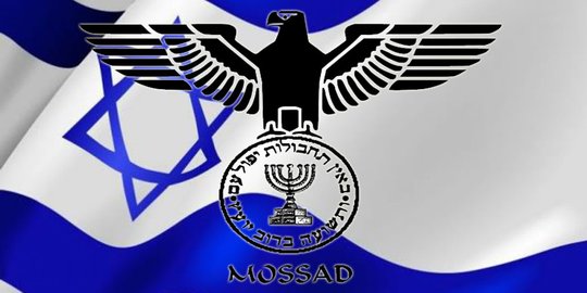 Iran Tangkap 10 Agen Diduga Mossad Israel di Azerbaijan