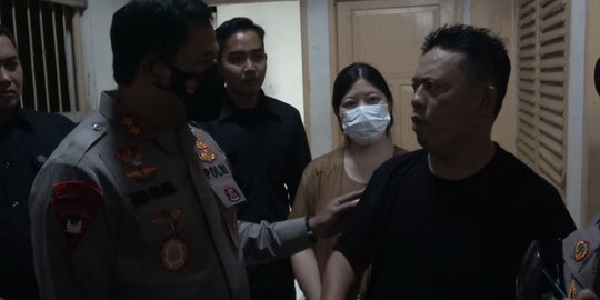 RS Rahasiakan Hasil Observasi Polisi yang Coret Mapolres Luwu Sarang Korupsi-Pungli