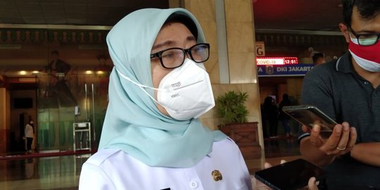 Dinkes DKI: 90 Anak di Jakarta Kena Gagal Ginjal Akut