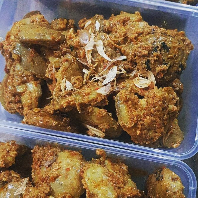 dikreasikan dengan bumbu sedap 3 olahan jengkol di bandung ini wajib dicoba