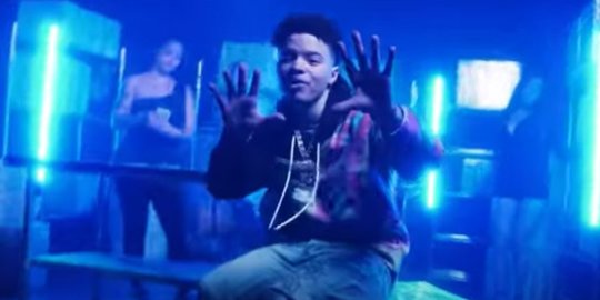 Lirik Lagu Lil Mosey - Paid Up