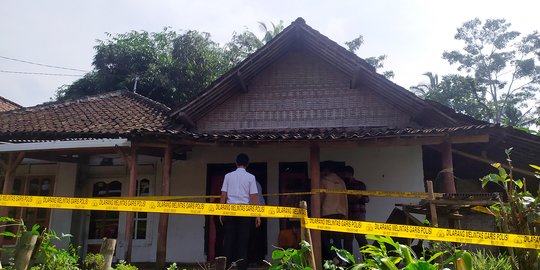 Ular Piton Dipotong jadi 3 Bagian Usai Telan Zahra, Petani Karet Hilang di Jambi