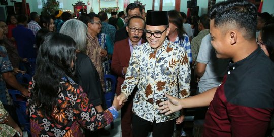 MenPAN Anas: Tak Ada Istilah PNS Dipaksa Pindah ke Ibu Kota Baru